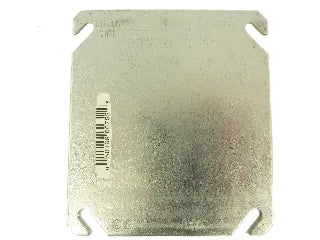 RIDGID 65977 - Cubierta de Caja de Conexiones