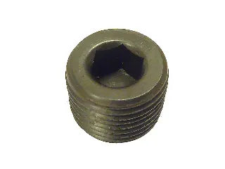 RIDGID 69187 - Tapón PIPE 3/8 NPT