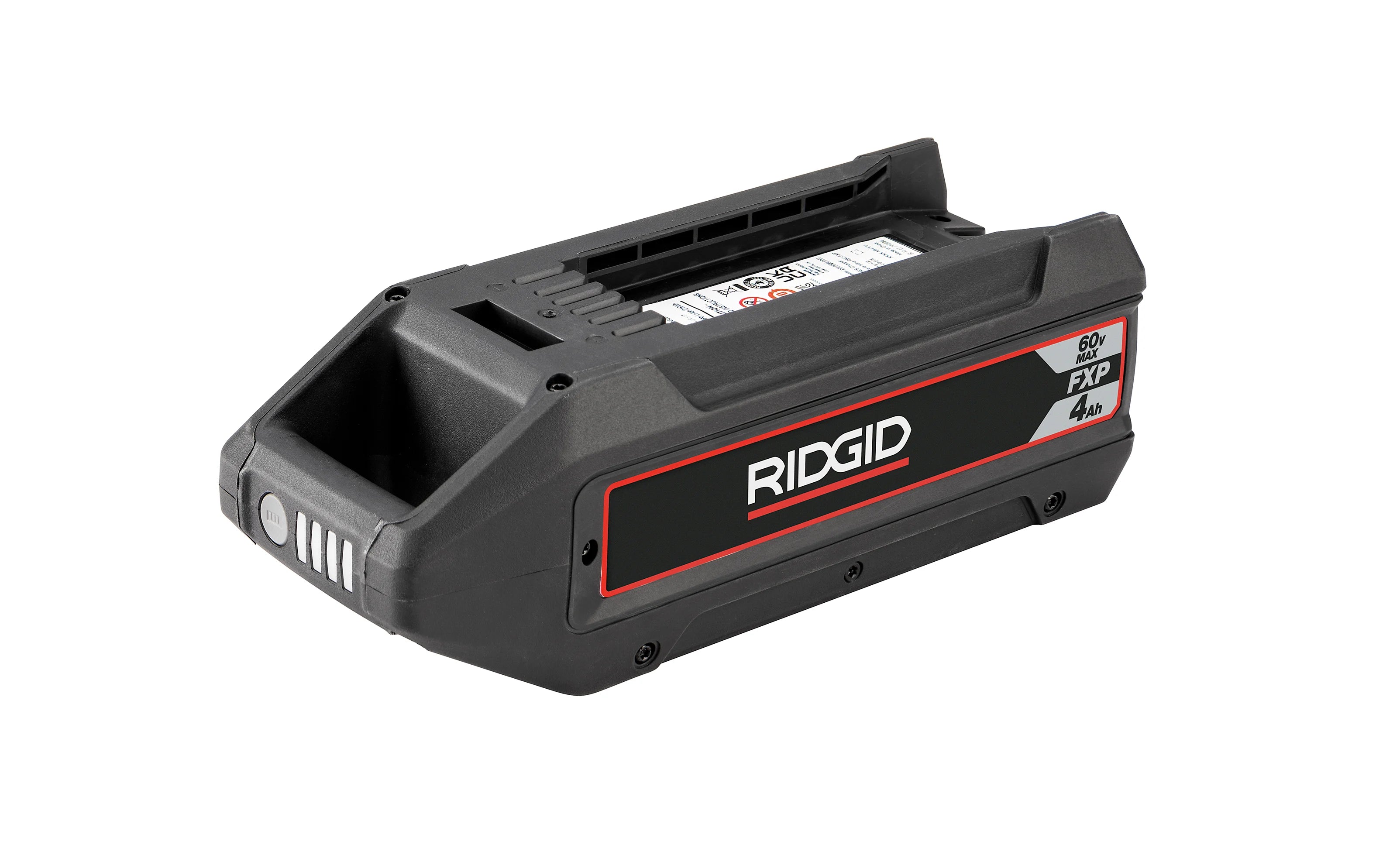 RIDGID 70788 - Batería RB-FXP40 4.0AH