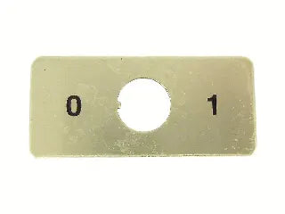 RIDGID 72377 - RIDGID Interruptor de Repuesto 72377
