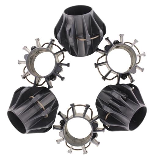 RIDGID 97462 - Guia Bola Paquete -6