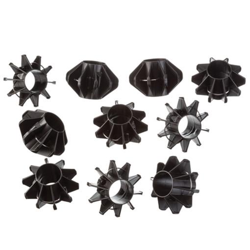 RIDGID 97852 - Grapa Paquete 10