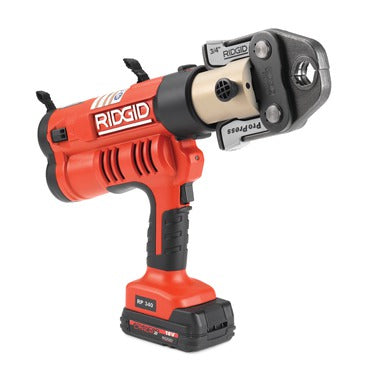 RIDGID 43358 - RIDGID Herramienta de Compresion 43358