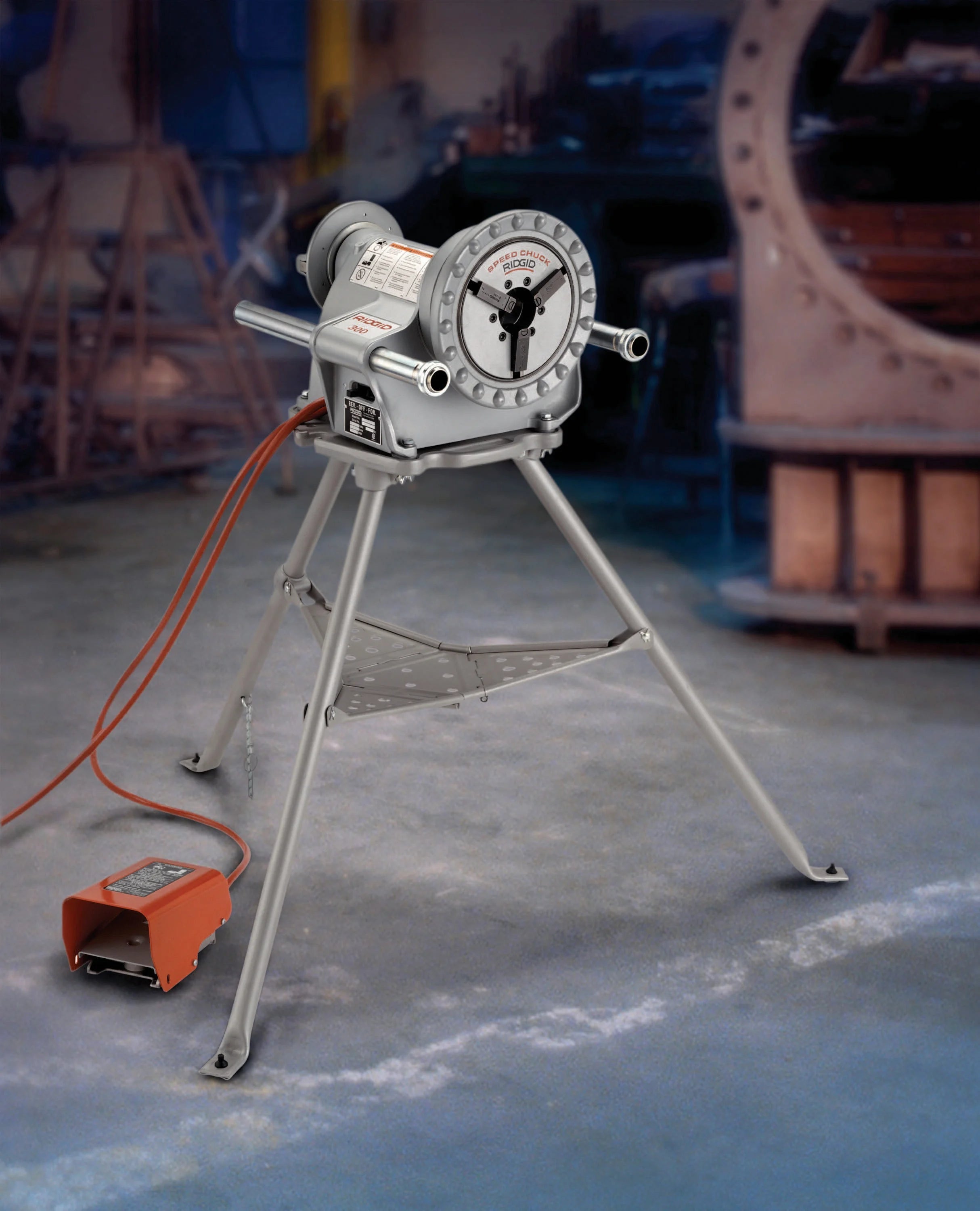 RIDGID 75435 -