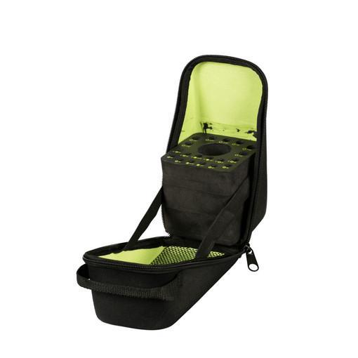 Greenlee concreto la renovación de 0153-46CASE (0153-46T Torque Driver)