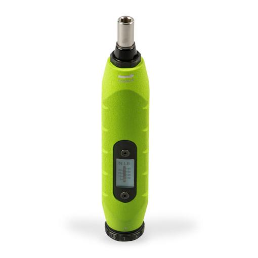 Greenlee 0153-46T torsión ajustable destornillador y Bit Set
