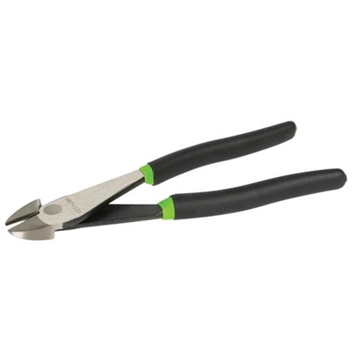 Greenlee 0251-08D alto apalancamiento alicates de corte diagonal 8in. agarre sumergido