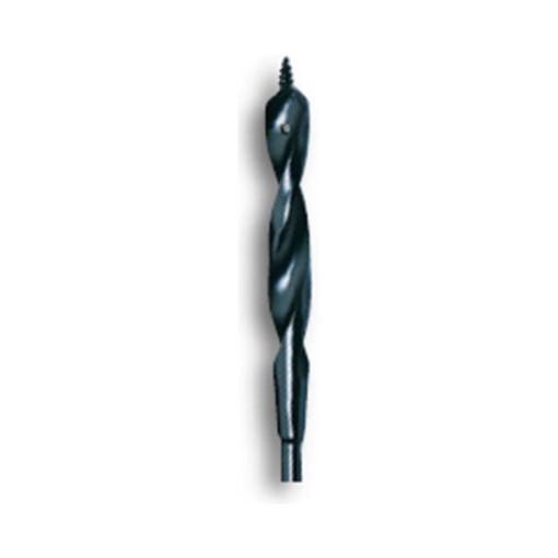 Greenlee 06-03-72B D'VersiBIT Tipo B Combinación con tornillo Punto de 3/8" x 72"