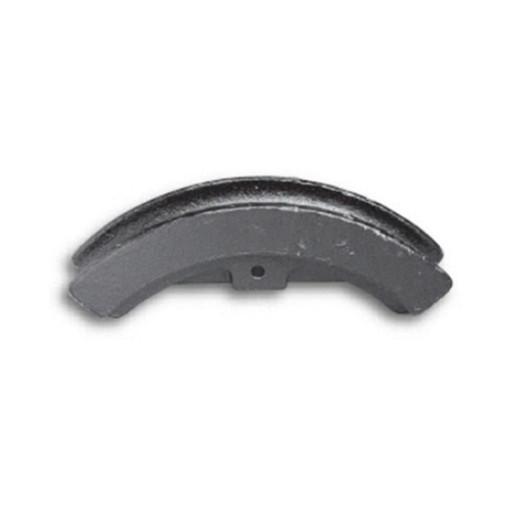 Greenlee 15669 5" Zapato de 885 Segmento rígido Doblado