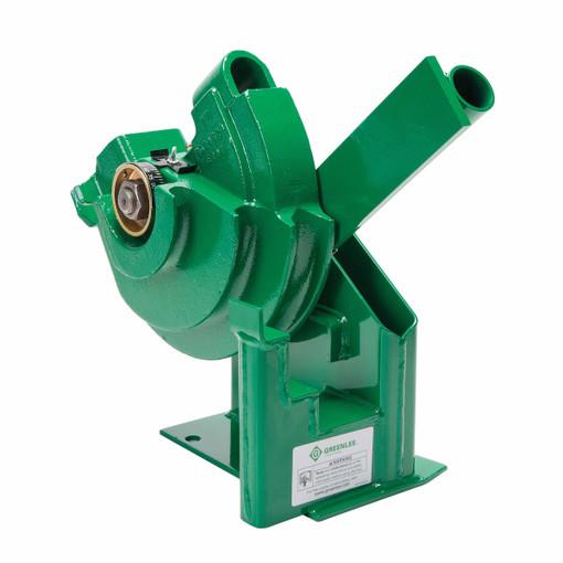 Greenlee 1800G1 Head-mecánica de flexión