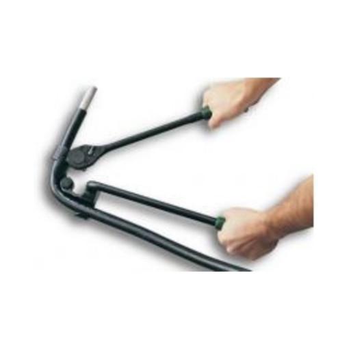 Greenlee 22578 Llave de trinquete de la empuñadura con 796