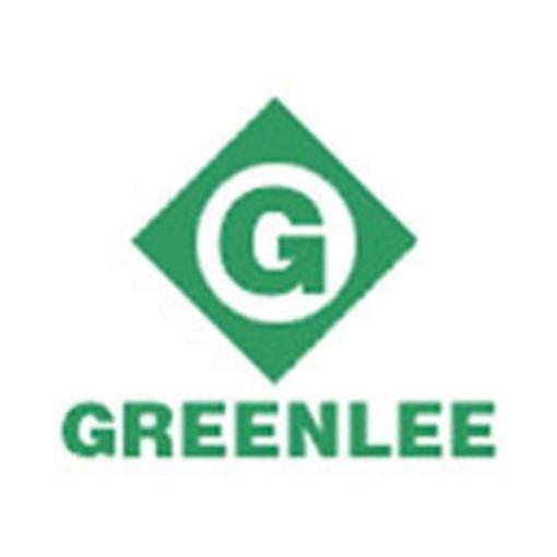 Greenlee 23360 adaptador de la boquilla de la cinta y la línea de 690, 591 de vacío / soplador