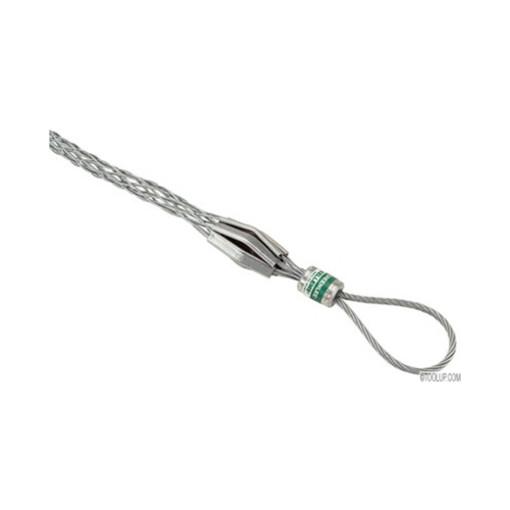 Greenlee 30548 Light-Duty Basket-Grip Tipo Tirando 2.00" - 2.49"