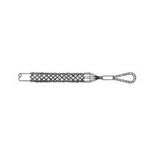 Greenlee 30580 T-Basket Tipo empuñadura de tracción - 2.00" - 2,49" Estándar