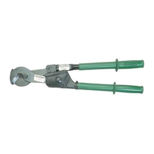 Greenlee 34188 756 Unidad Cabeza de Corte