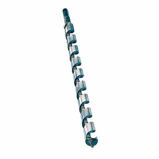Greenlee 37870 13/16" x 18" Bit Eater II Impacto de uñas