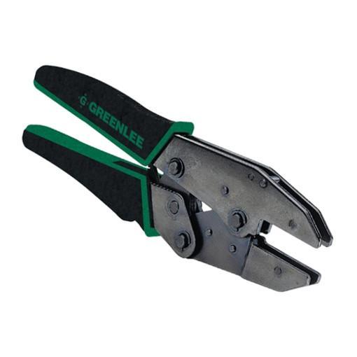 Greenlee 45504 Kwik ciclo 9" Marco Crimp