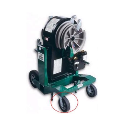 Greenlee 54276 Caster para 855