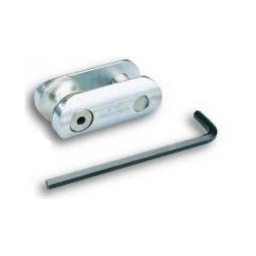 Greenlee 579 Cuerda de horquilla - 10,000 libras. Capacidad