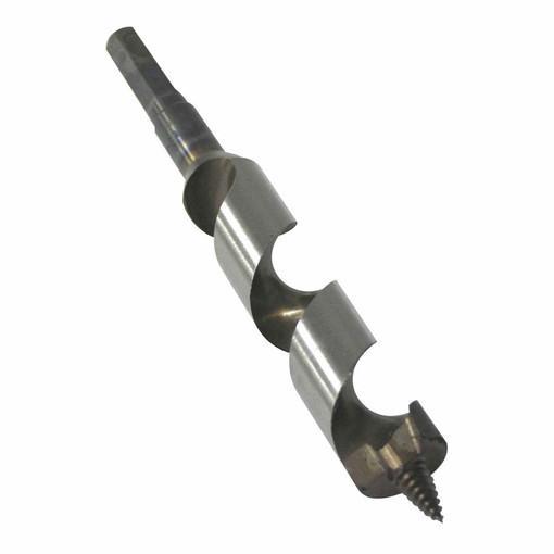Greenlee 62PTS-1 1" x 7-5 / 8" poco aburrido Chapo de uñas Eater II Madera