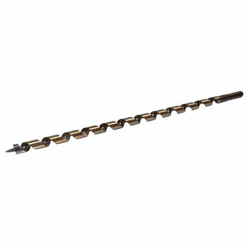 Greenlee 66PT-de 5/8 5/8" x 18" poco aburrido de uñas Eater II Madera