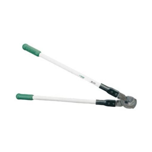Greenlee 706 Heavy-Duty cortador de cable 750kcmil (MCM)