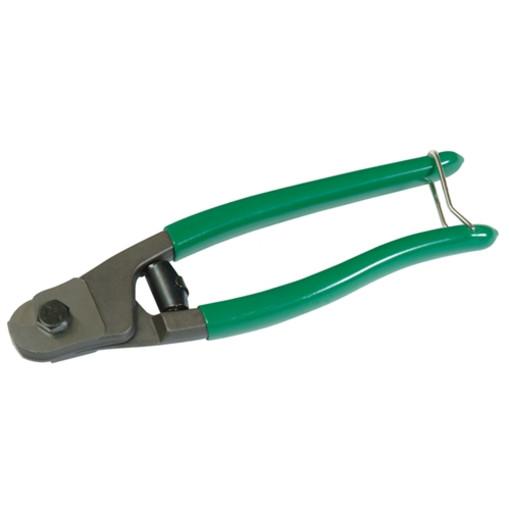 Greenlee 722 cuerda de alambre y cortador de alambre - 19990