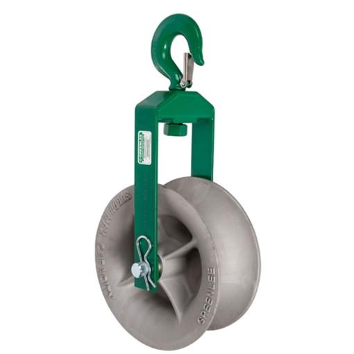 Greenlee 8012 - 12" Gancho roldana