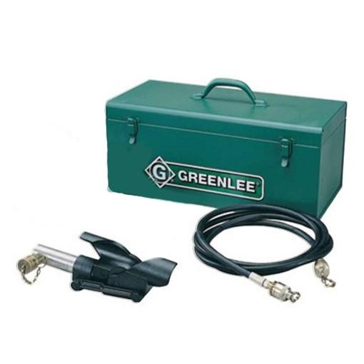 Greenlee 802 - curvadora-CABLE HYD (802)