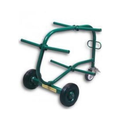 Greenlee 909 - Wire Dispenser (3 ruedas)