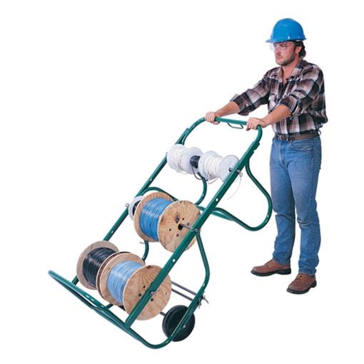 Greenlee 911 - Wire Cesta