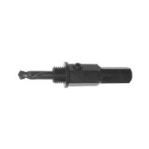 Greenlee 925-011 - Pequeño Arbor con un piloto de perforación de 7/8" a 1-1 / 8" Tamaño de corte