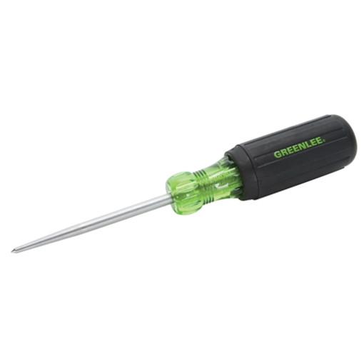 Greenlee Ara - Greenlee Arañazos 9753-12C Punzón 3"