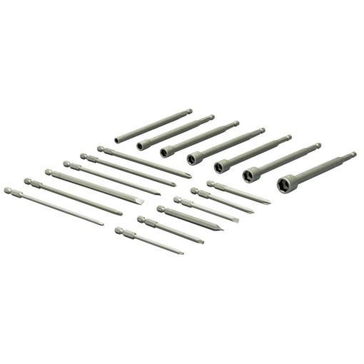 Greenlee 9953-46T Bit Kit de reemplazo (0153-46T Torque Driver)