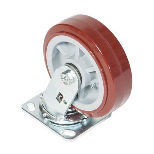 Greenlee CS6 6" Rueda giratoria