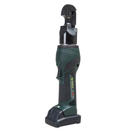 Greenlee EBS12MLB 10,8 trenzados con Micro Perno herramienta de corte Bare