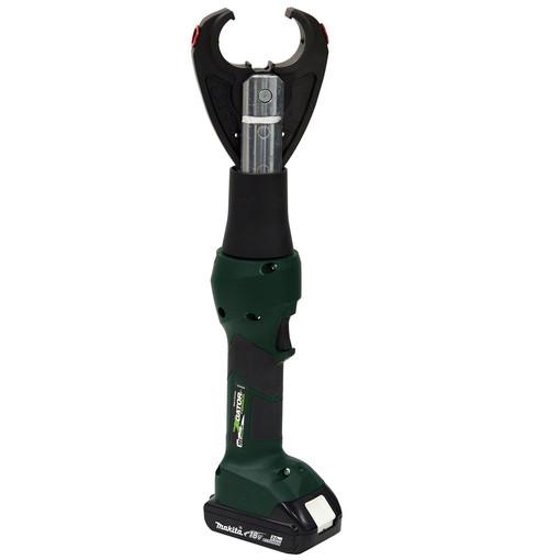 Greenlee EK628LXB 6 Ton Crimper, Li-Ion, Estándar, Bare