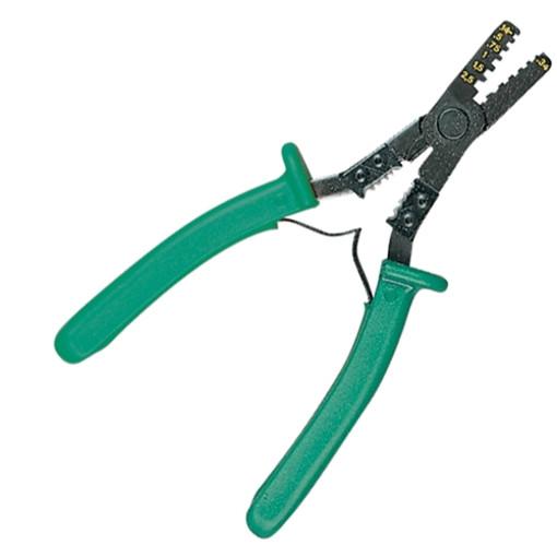 Greenlee K1GL CRIMPER TRPZD 23-13
