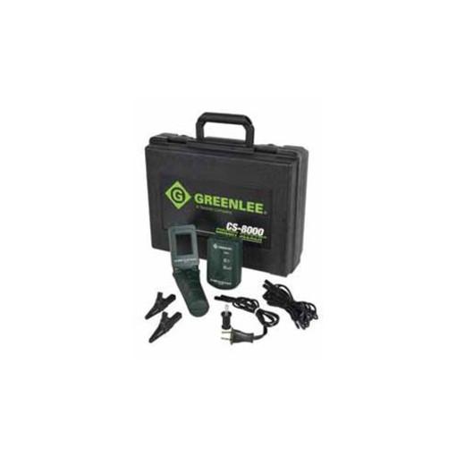Greenlee CS8000 Circuito Circuito Seeker trazador