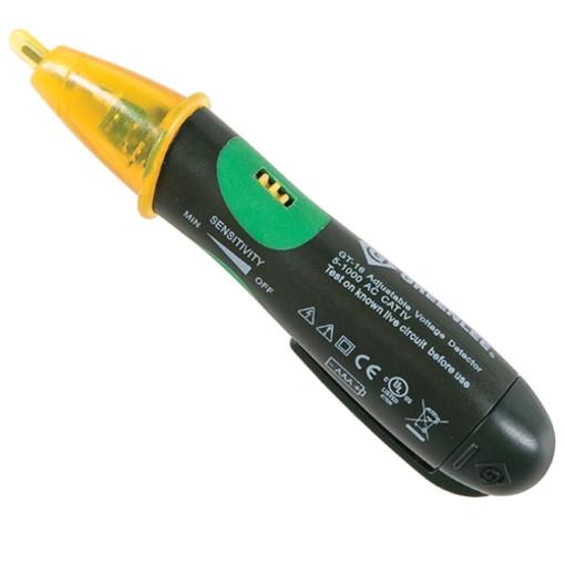 16 GT-ajustable sin contacto detector de voltaje Greenlee