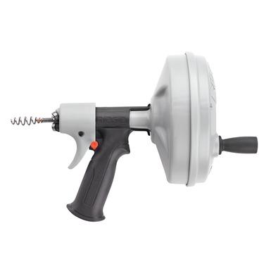 RIDGID 57038 - Ridgid 57038 Destapadora Manual Kwik Spin