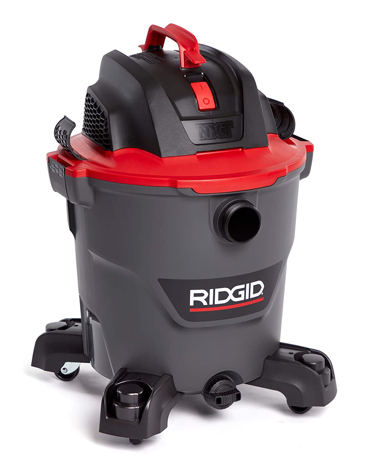 RIDGID 61748 - ASPIRADORA RIDGID RT1200, 12 GALONES | 61748