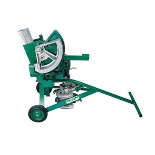 Greenlee 1818G1 BASIC MECHANICAL BENDER (sin zapatos)