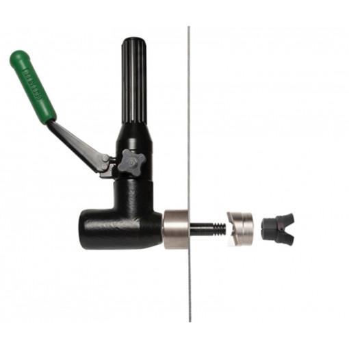 Greenlee 33786 Quick Draw 90 Conductor hidráulico del sacador