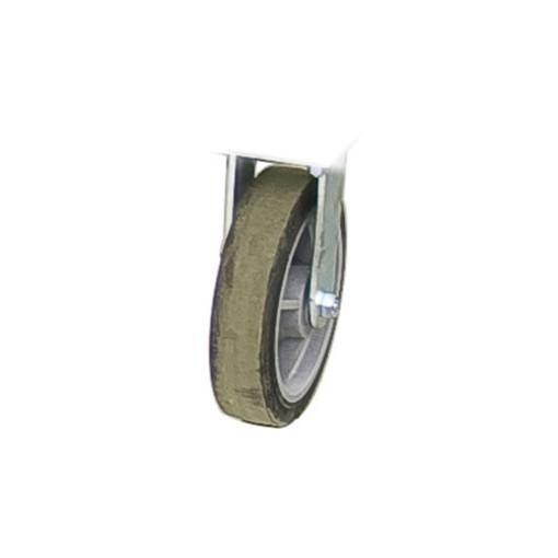 Greenlee 51488 CASTER, rígido (8.00X2.00 500 LB)