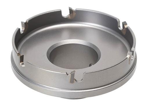 Greenlee 645-3 3" punta de carburo agujero cortador
