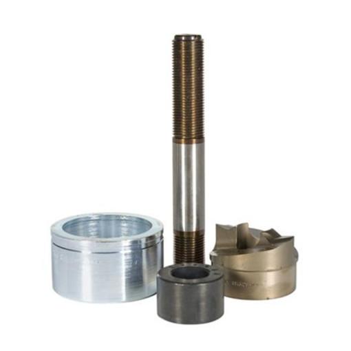 745H-1 Greenlee / 2 1/2 SS PUNCH UNIDAD