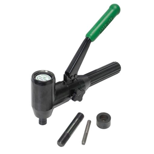 Greenlee 7904SB - Quick Draw 90 Conductor hidráulico del sacador