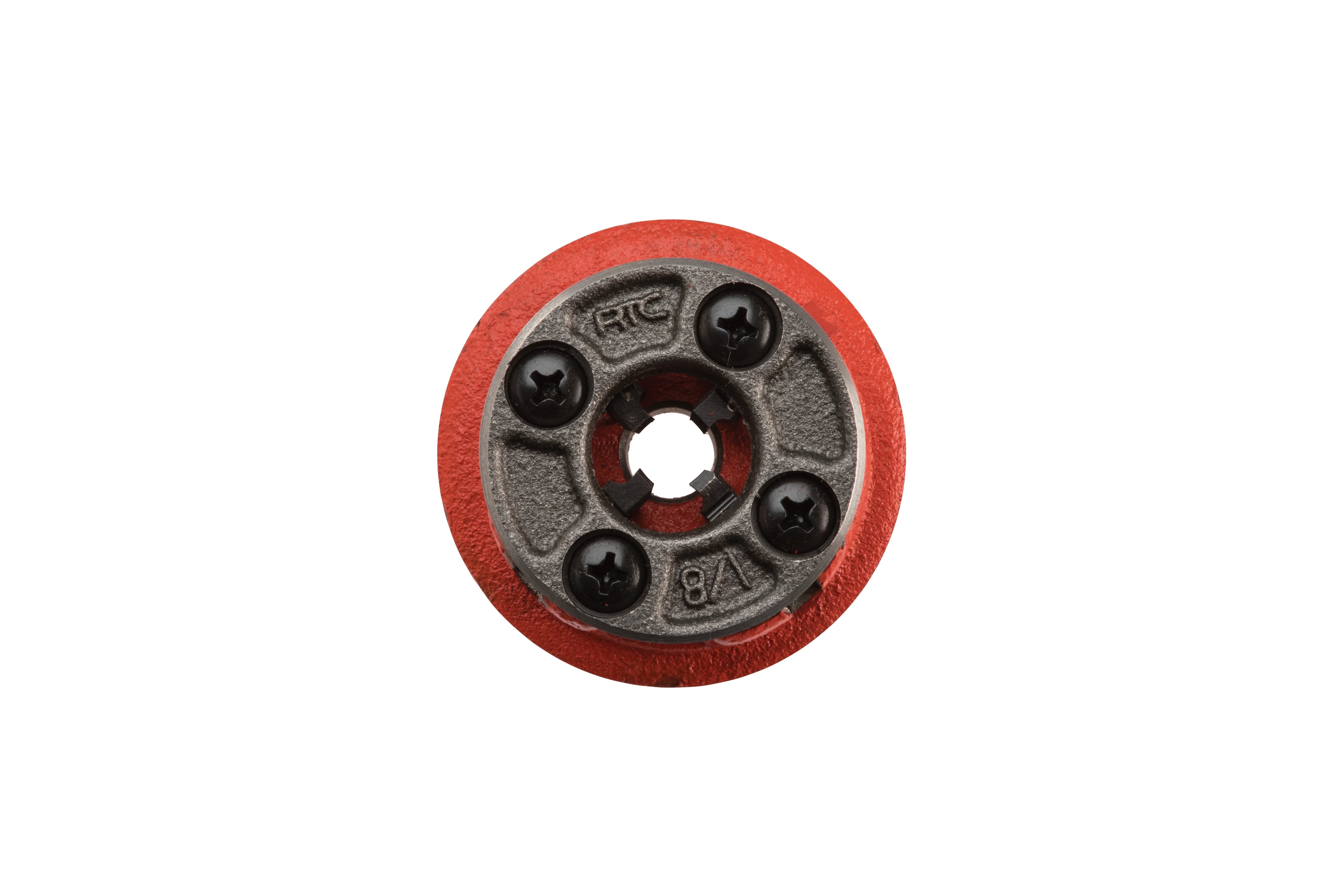 RIDGID 65705 - Cabezales roscadores para roscadoras manuales - Vista 4