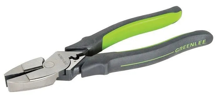 Caja de herramientas (2460) Greenlee - Almacenamiento